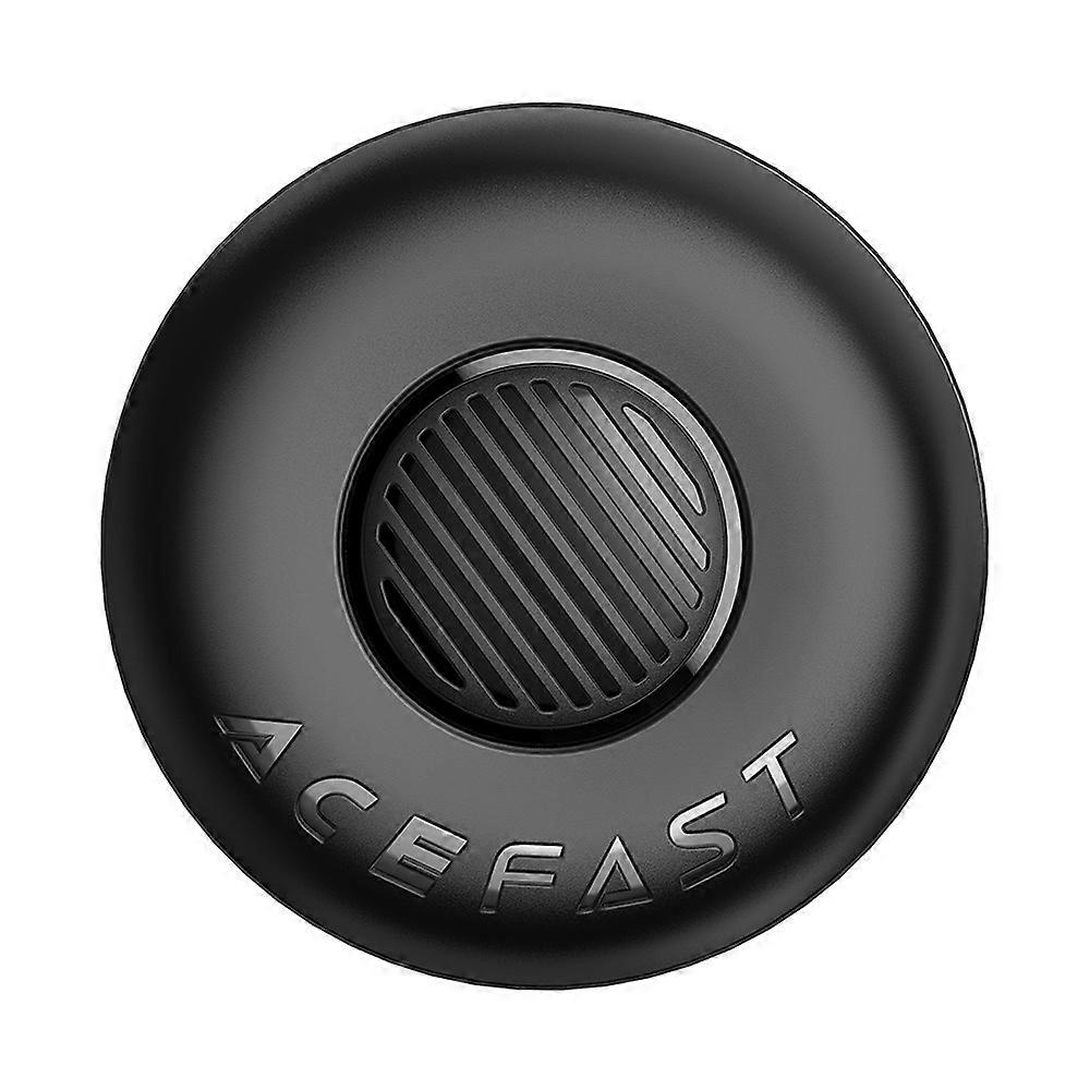 Acefast SmartTag S1 pour séries iOS, Set de 4 pièces, Gris