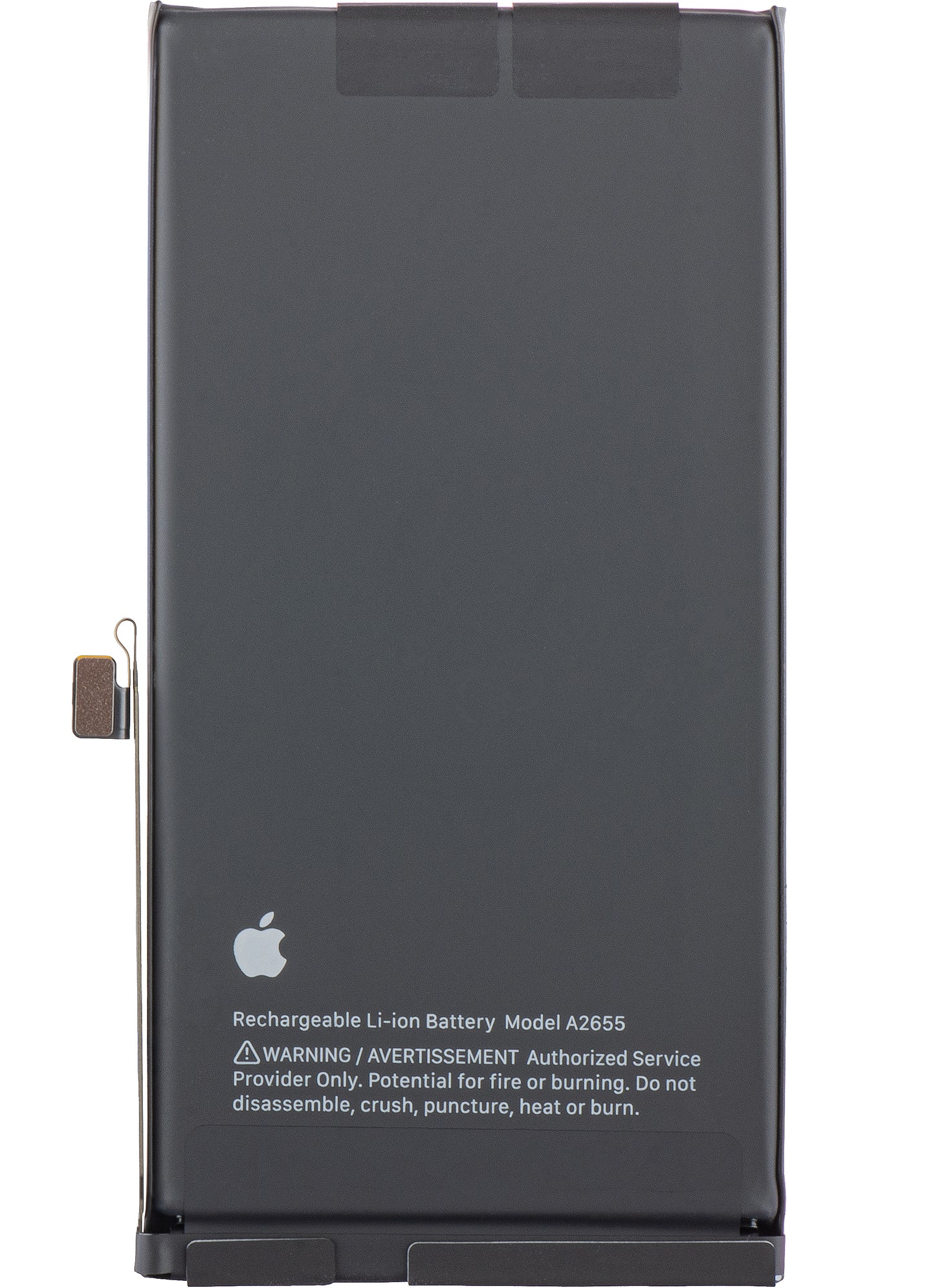 Akku Apple iPhone 13, Swap 661-21991