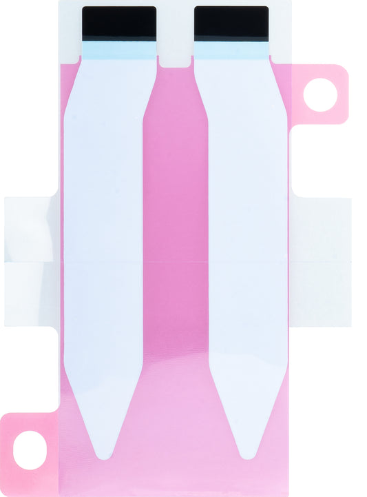 Batterie Apple iPhone 15, haute capacité