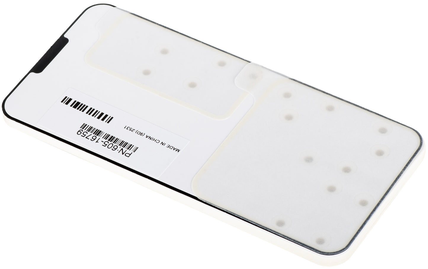 Apple iPhone 16 Pro Akku, Service Pack 661-42720