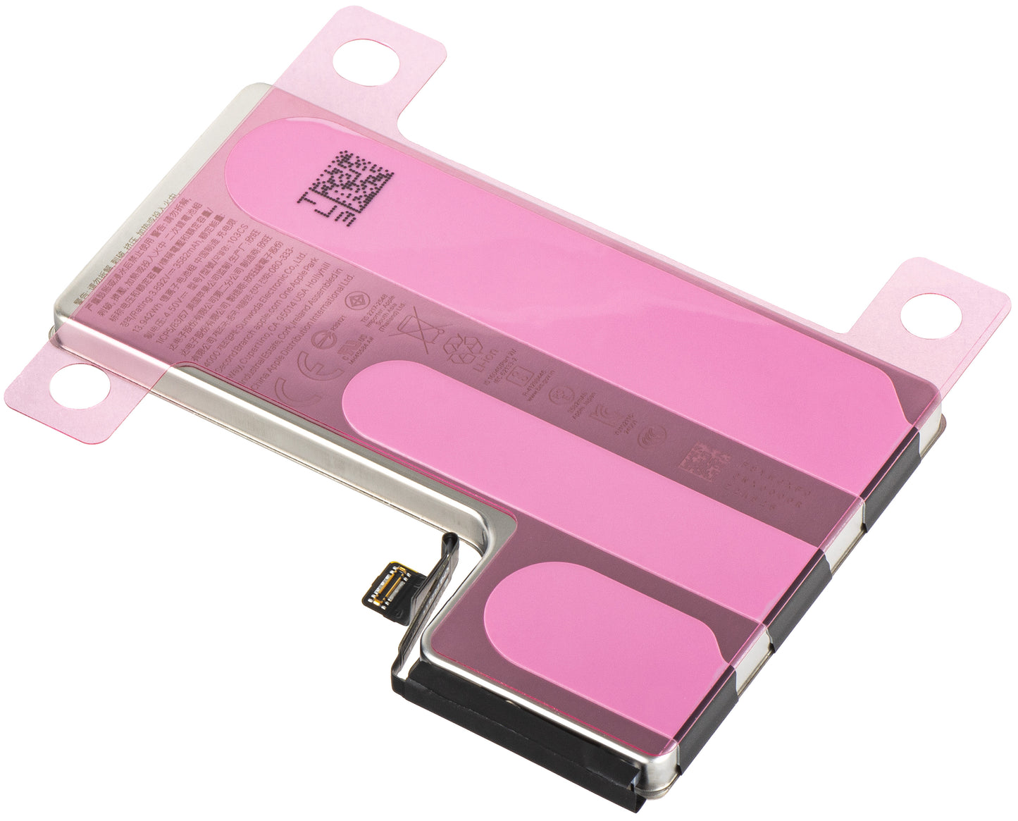 Apple iPhone 16 Pro Akku, Service Pack 661-42720