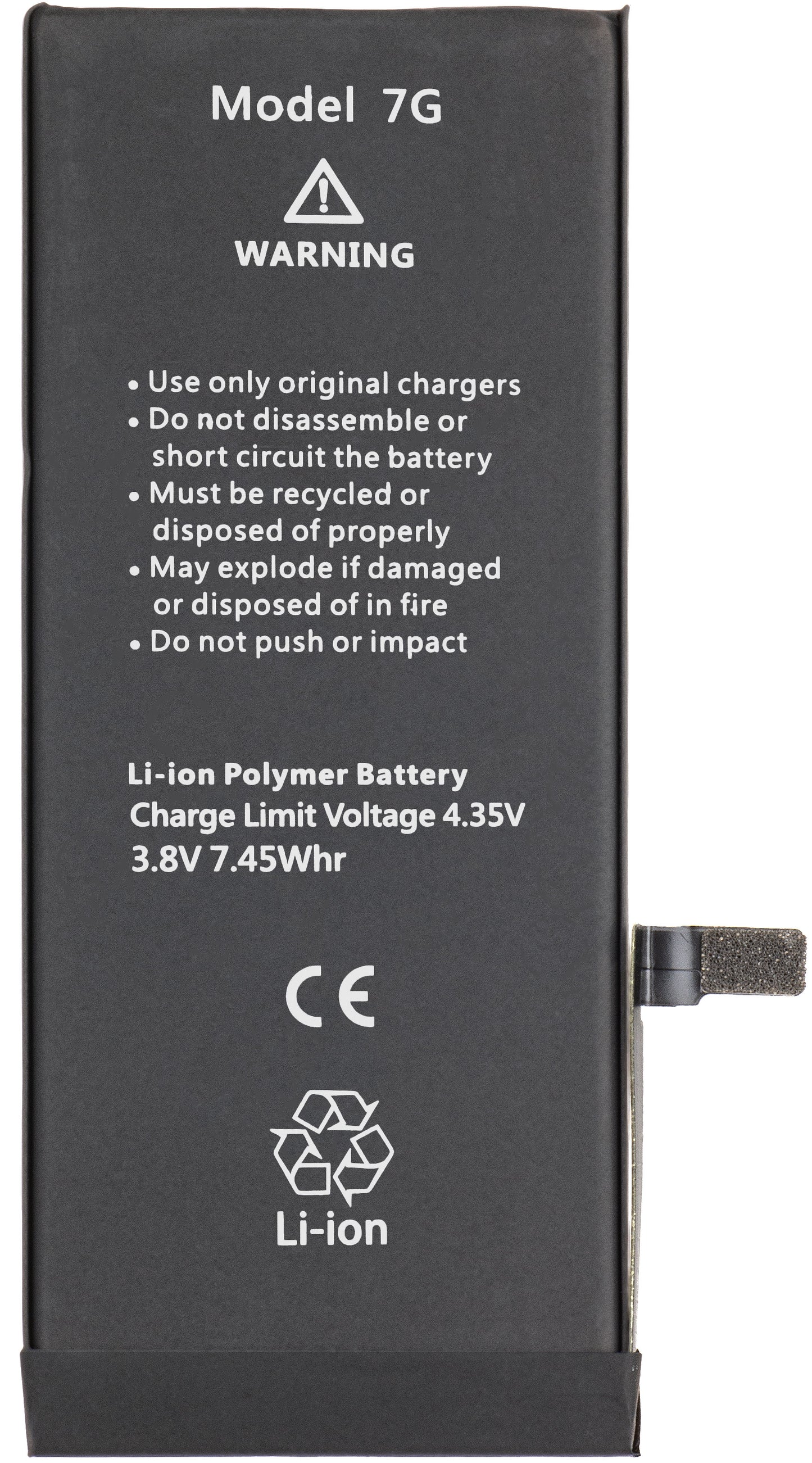 Apple iPhone 7 Battery