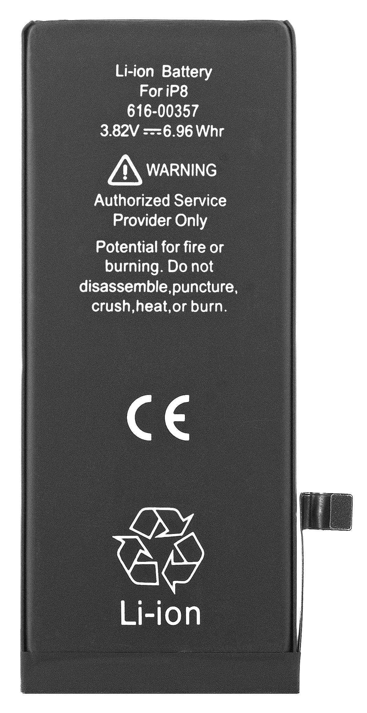 Batterie Apple iPhone 8