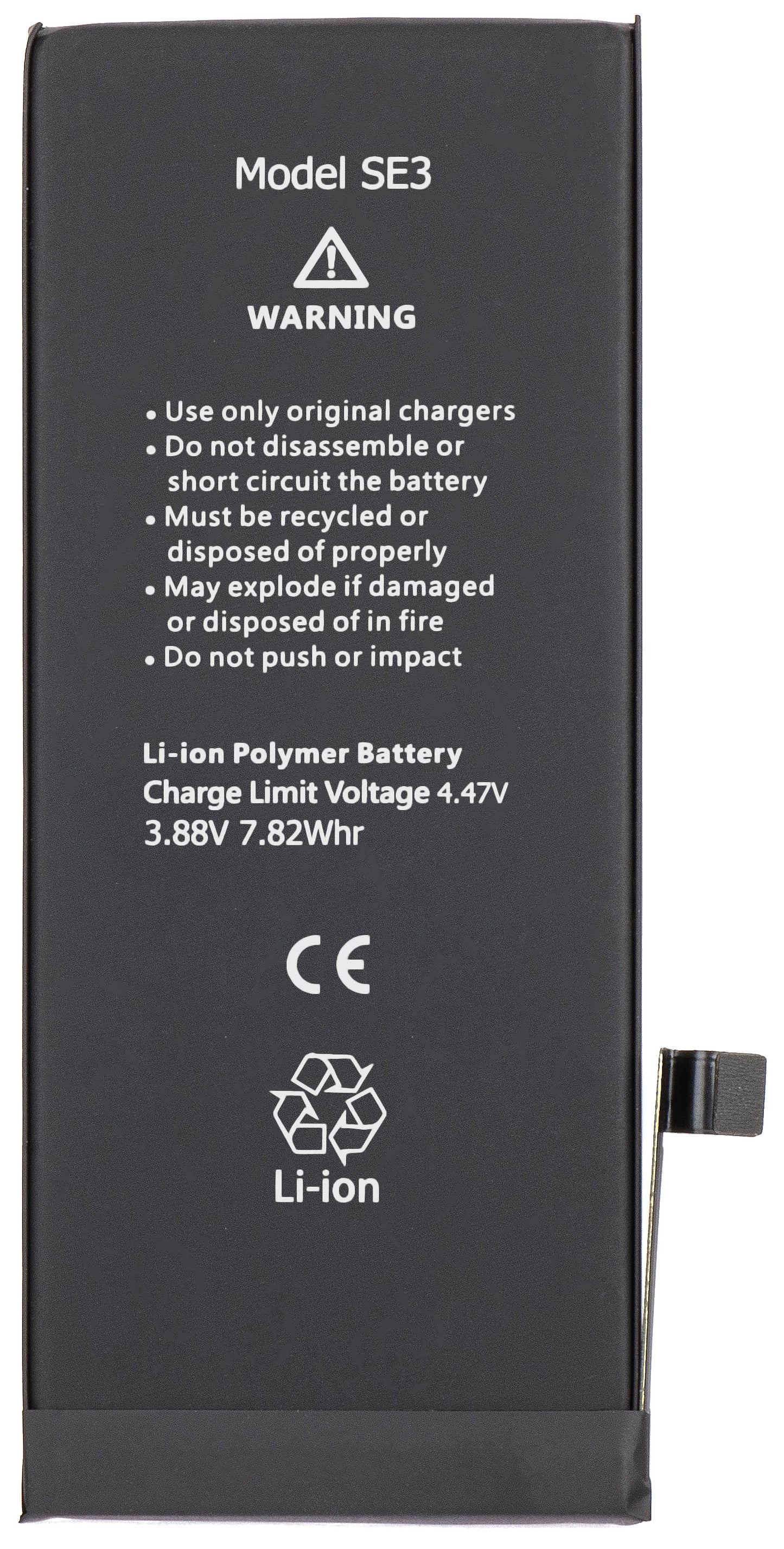 Batterie Apple iPhone SE (2022)