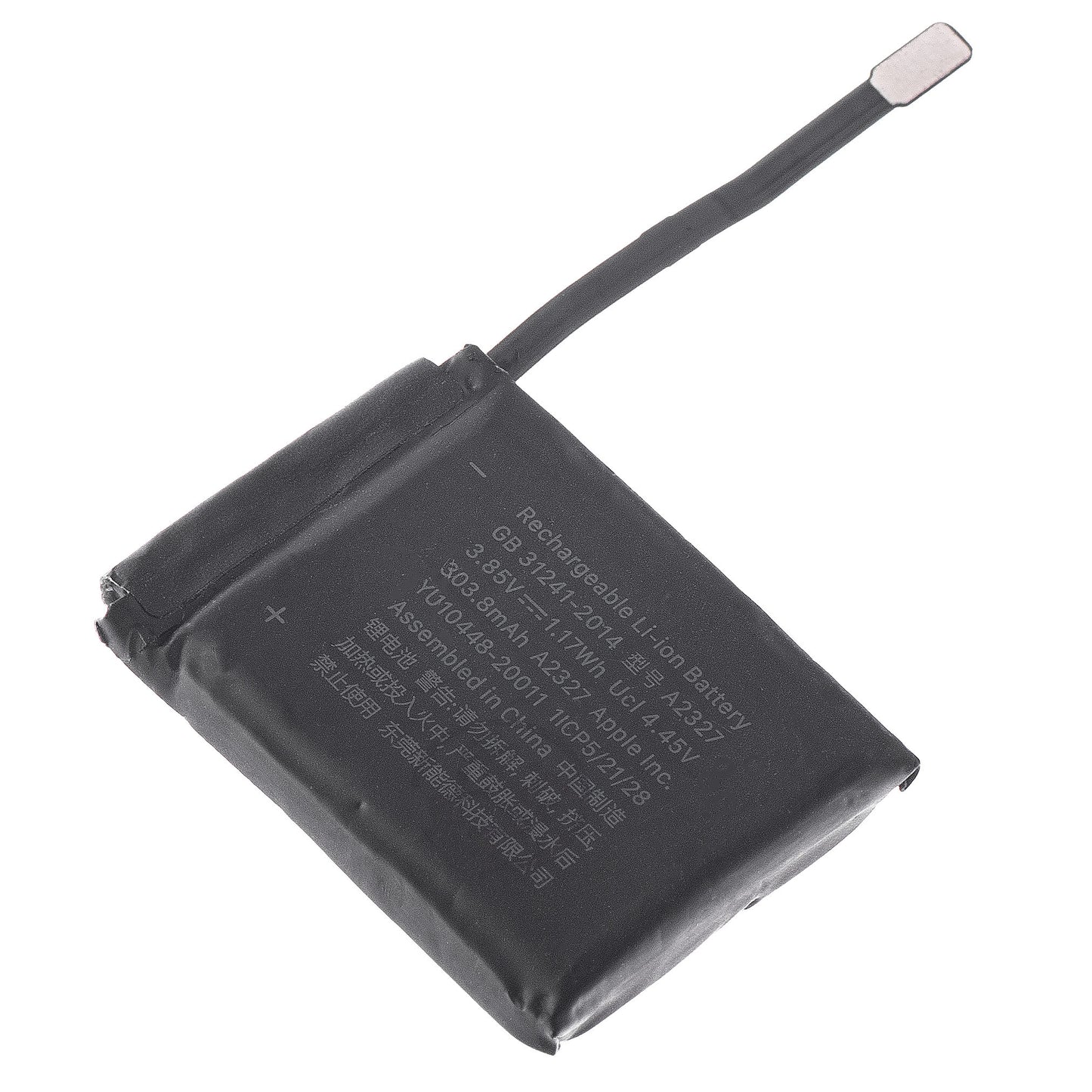 Apple Watch Series 6 44mm Battery