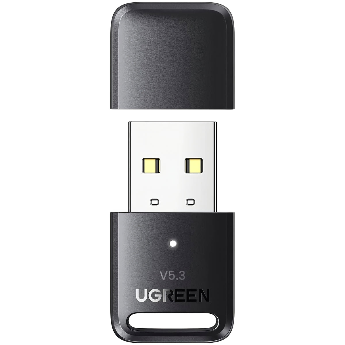 Bluetooth USB Adapter UGREEN CM591 (90225), Schwarz