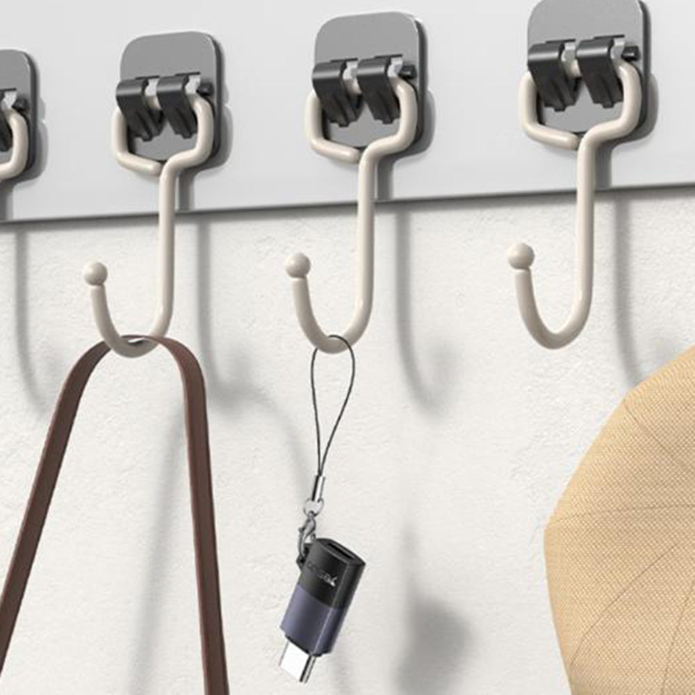 Adaptateur de données et de charge Lightning - USB-C Yesido GS28, Gris