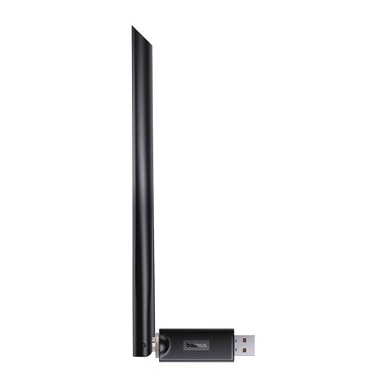 Adaptateur sans fil Baseus FastJoy, 150Mbps, Noir B01317600111-00