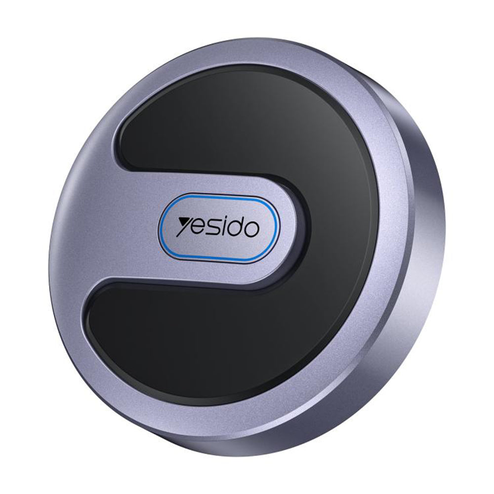 Multimedia-Wireless-Adapter Yesido TV15, Grau