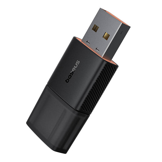 Baseus BS-OH170 Drahtloser Adapter, Schwarz B0131767600111-04