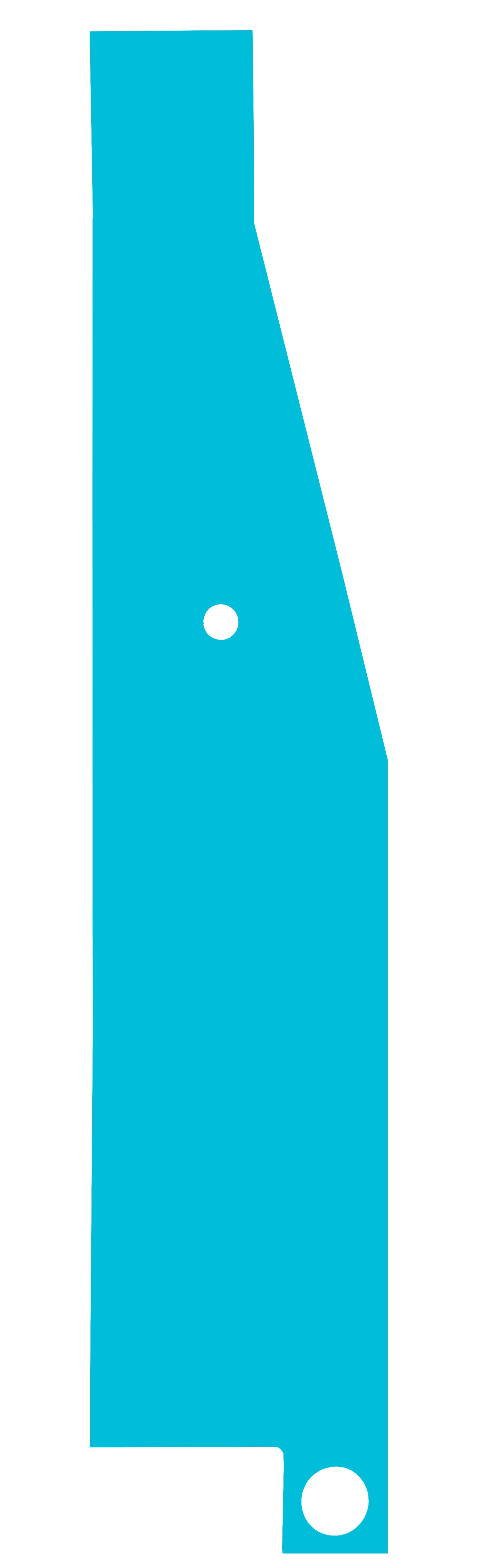 Adhésif Batterie Motorola Moto G55 / G64 / G54 Power Edition / G54, Droite, Service Pack 5D78C23271