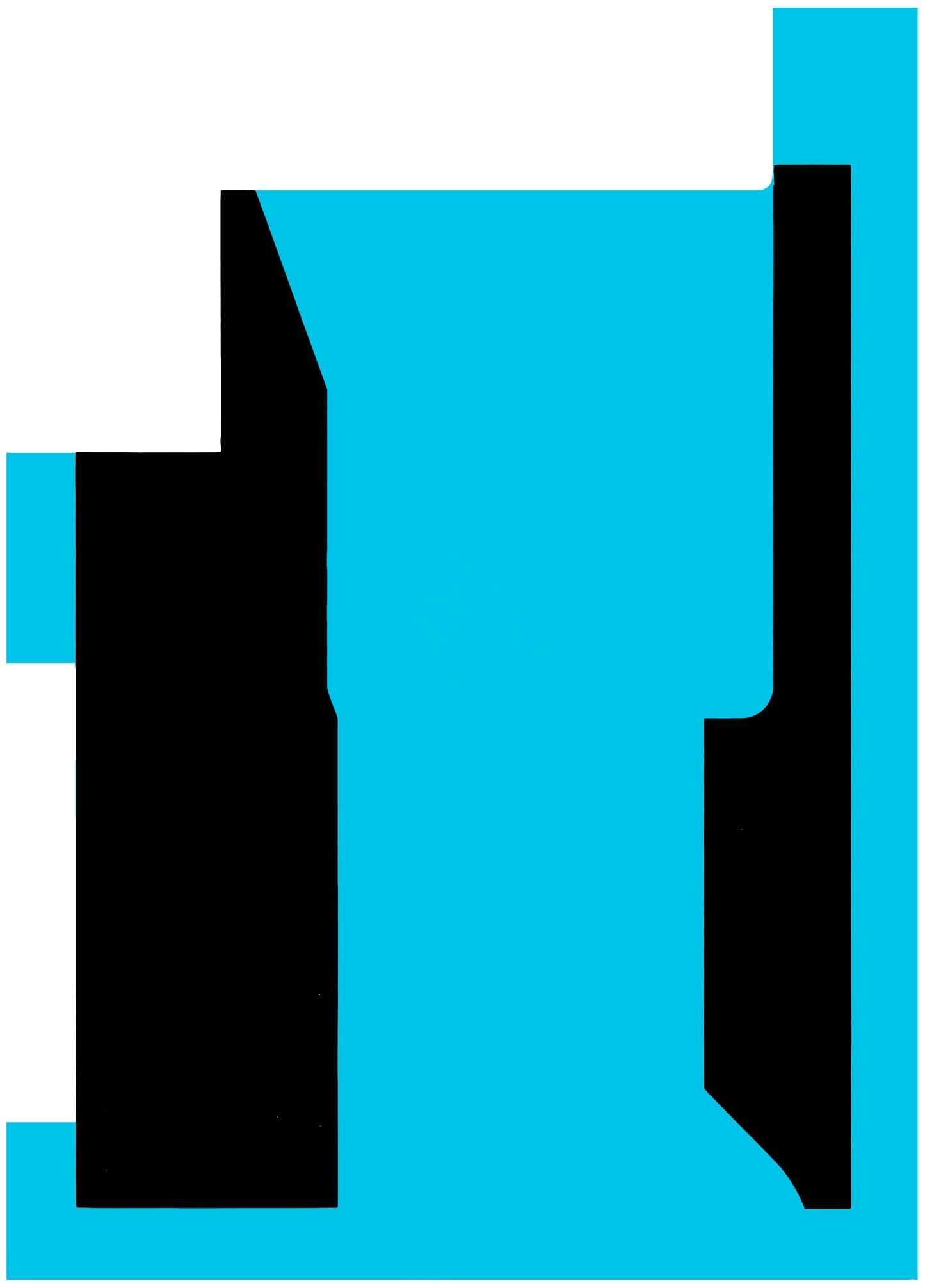 Adhésif Batterie Motorola Moto X40, Service Pack SD78D59942