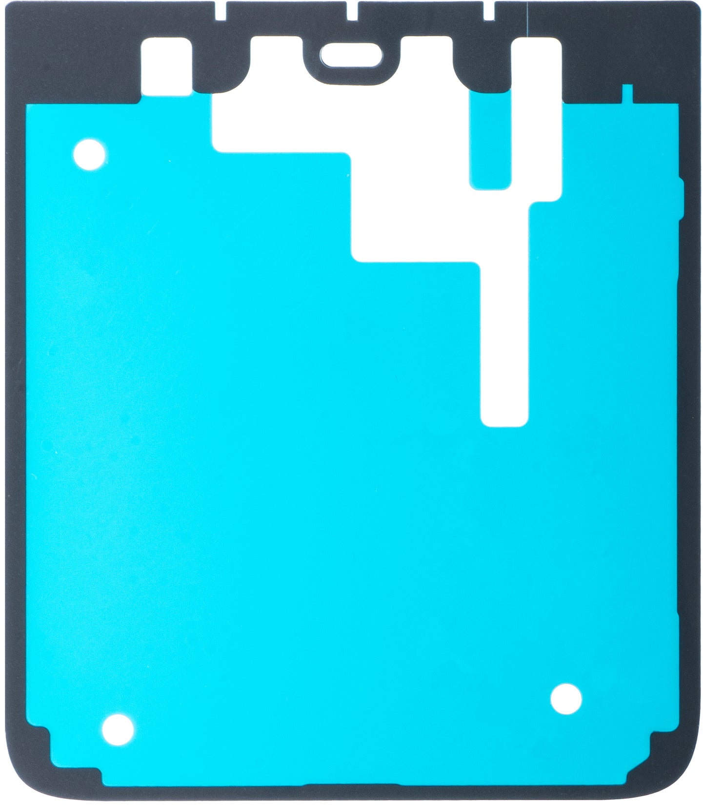 Klebstoff Batterieabdeckung Motorola Razr 2024 / Razr 50, Service Pack 5D78C24830