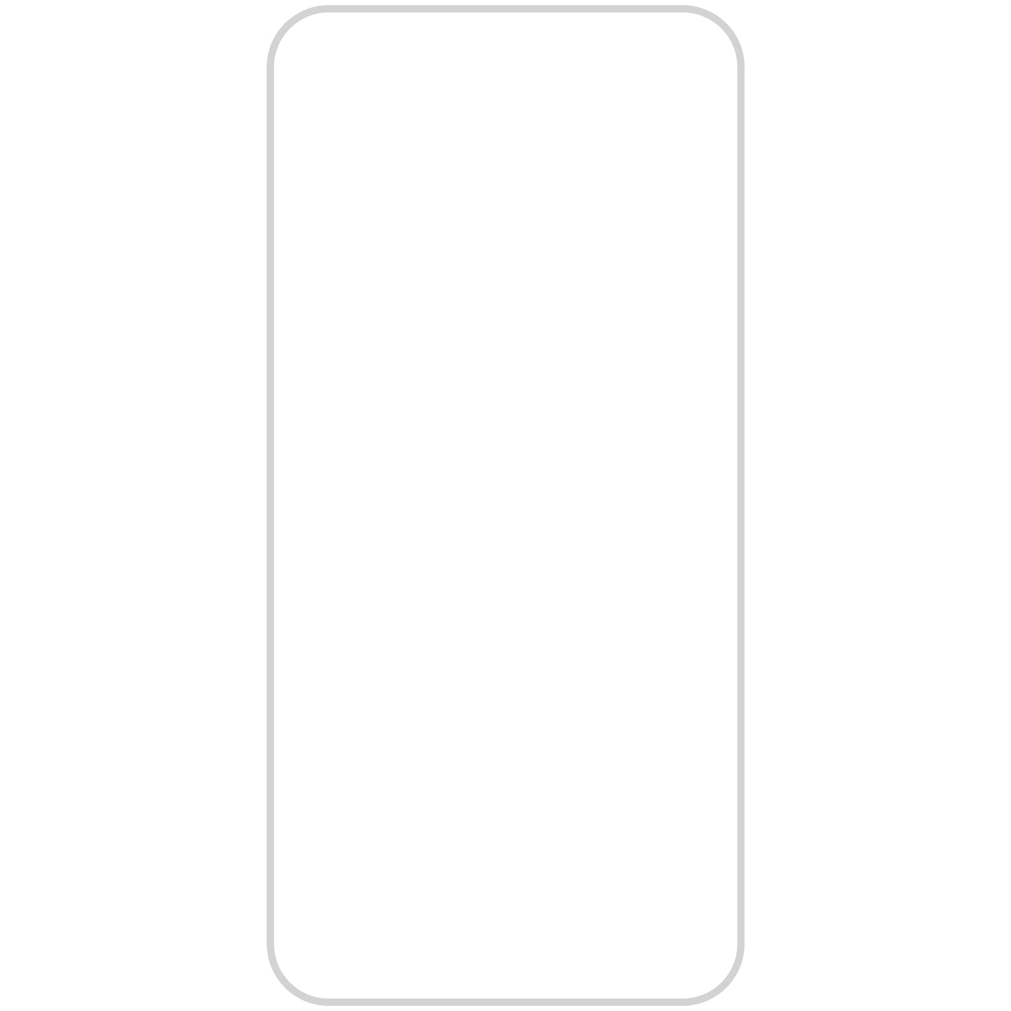Batteriedeckel-Kleber Apple iPhone 11 Pro