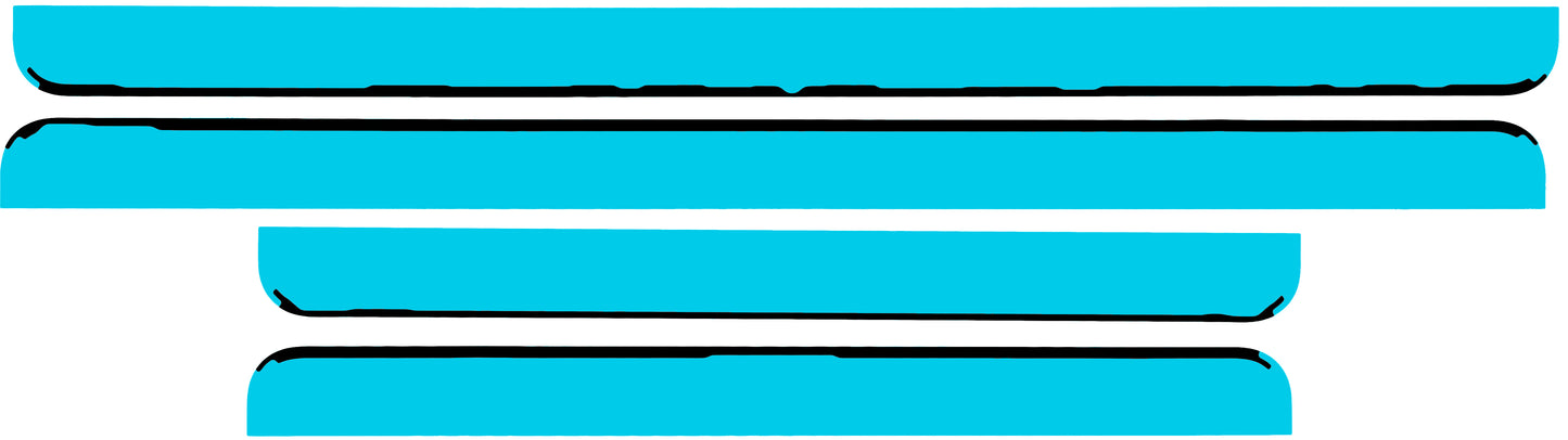 Adhésif Écran Huawei MatePad 11.5 S (2025), Service Pack 97060XED