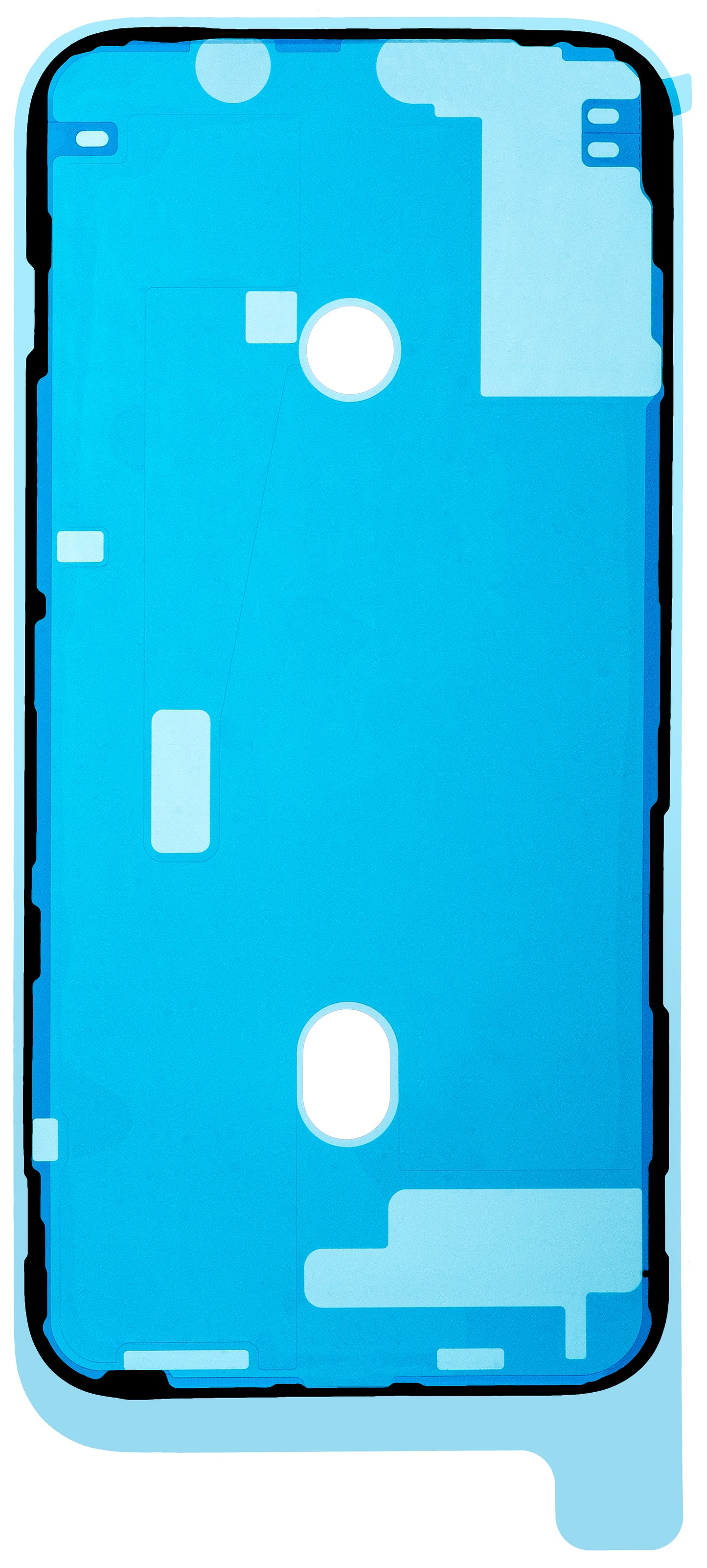 Display-Kleber Apple iPhone 12 Pro Max