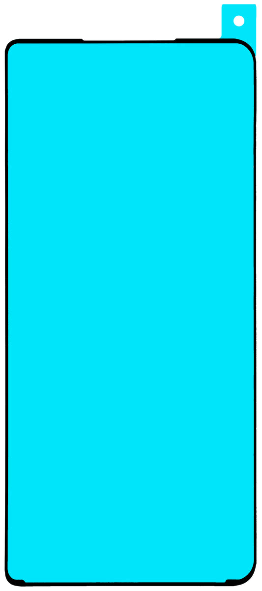 Sekundärkleber Display Honor Magic V5, Sub Outer, Service Pack 5163AFRE