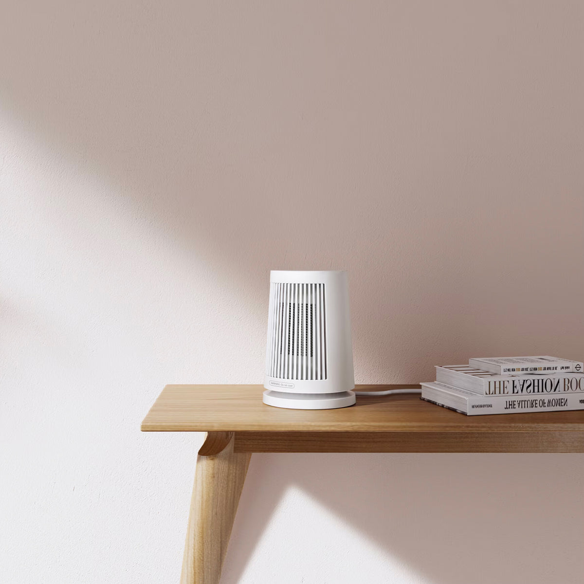Xiaomi Heater, White BHR8940EU