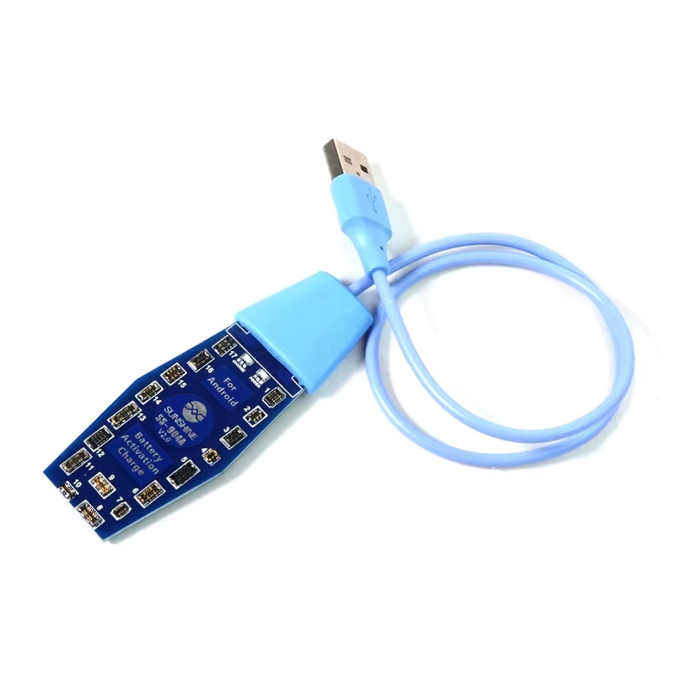 Sunshine SS-904A Power Supply Board for Android Series