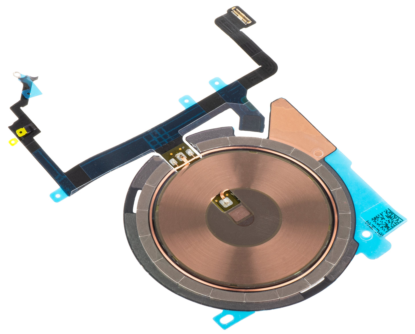 NFC-Antenne - Blitz - Apple iPhone 14 Plus Drahtlos-Lademodul