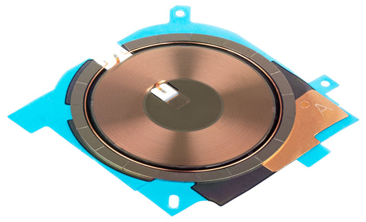 NFC-Antenne - Apple iPhone 12 / 12 Pro Kabelloses Lademodul