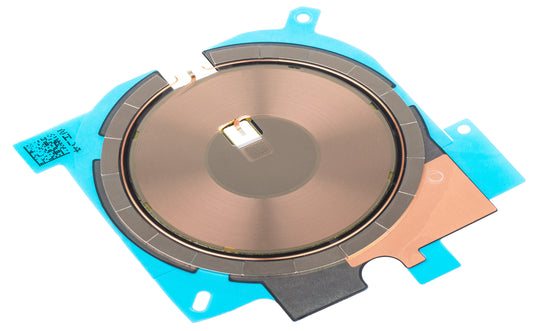 NFC-Antenne - Apple iPhone 12 Pro Max Drahtloses Lademodul