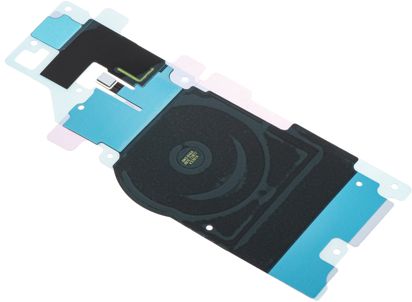 Antenne NFC - Module de charge sans fil Samsung Galaxy S23 Ultra S918, Pack de service GH42-06952A