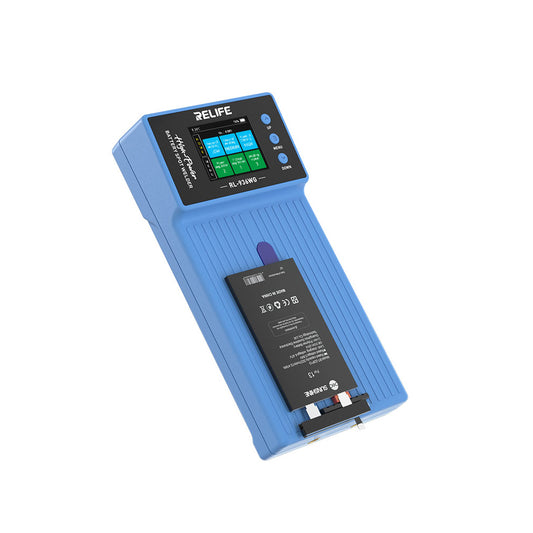 Appareil de Soudure par Points Relife RL-936WG