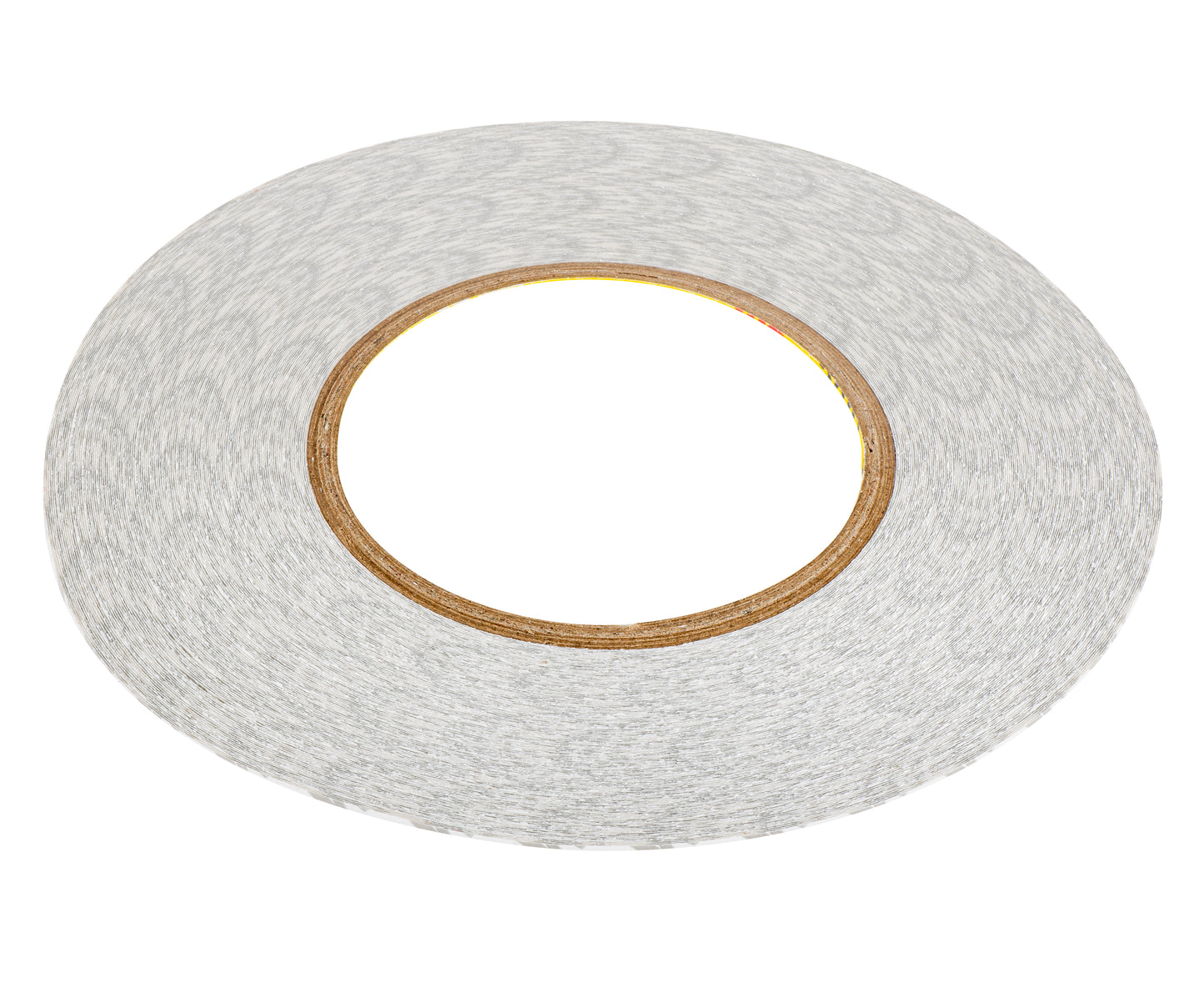 Bande Adhésive 3M, 1mm, 25m, Blanche