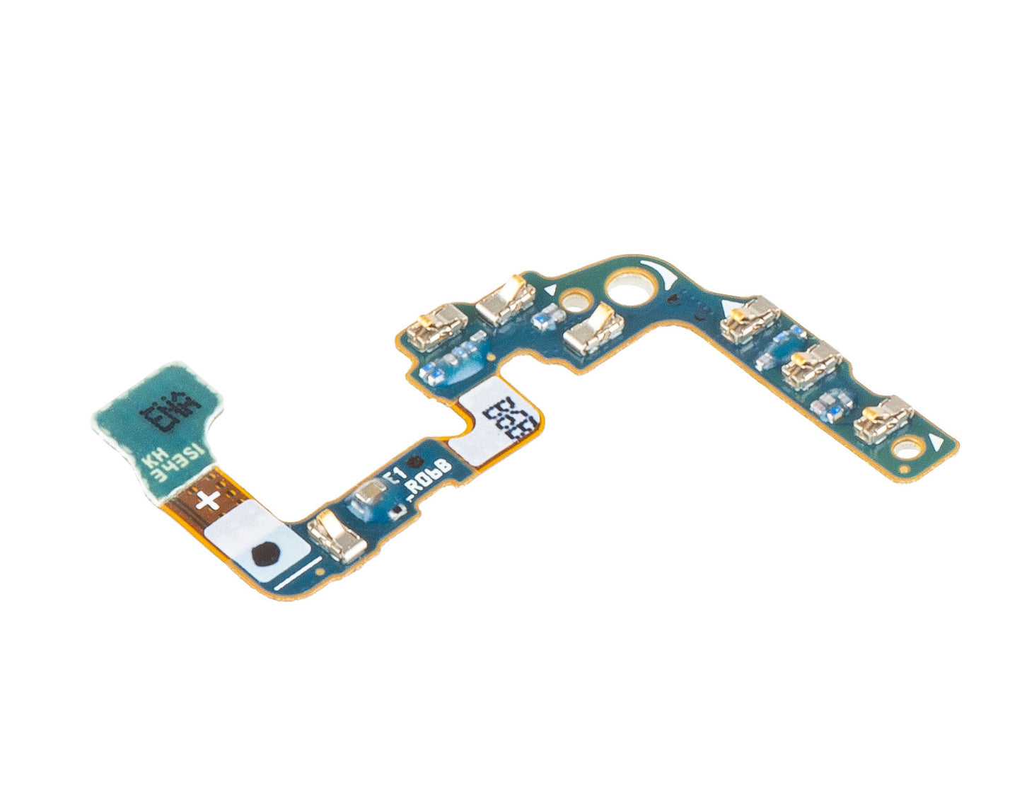 Bande FRC Samsung Galaxy S24 S921, Pack de service GH59-15742A