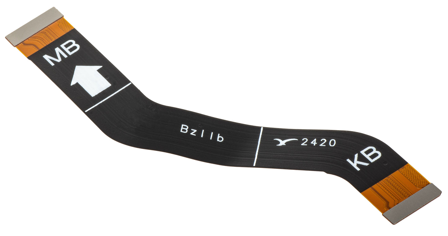 Bande Plaque HMD Skyline, Service Pack HQ25101001LC0