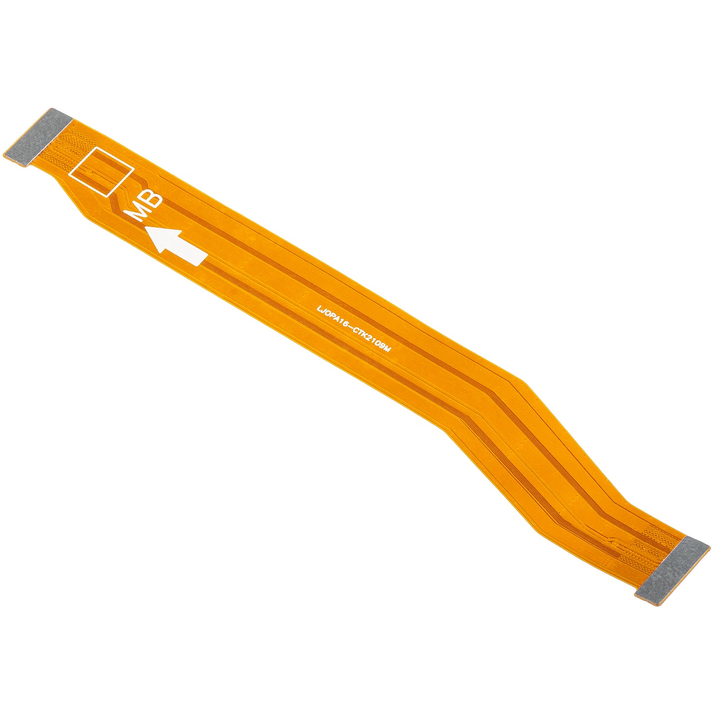 Mainboard Flexkabel für Oppo A16 | LJOPA16-CTK2109M | Original