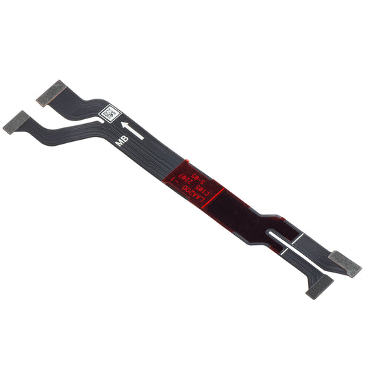 Oppo Find X5 Pro, Haupt-LAA200