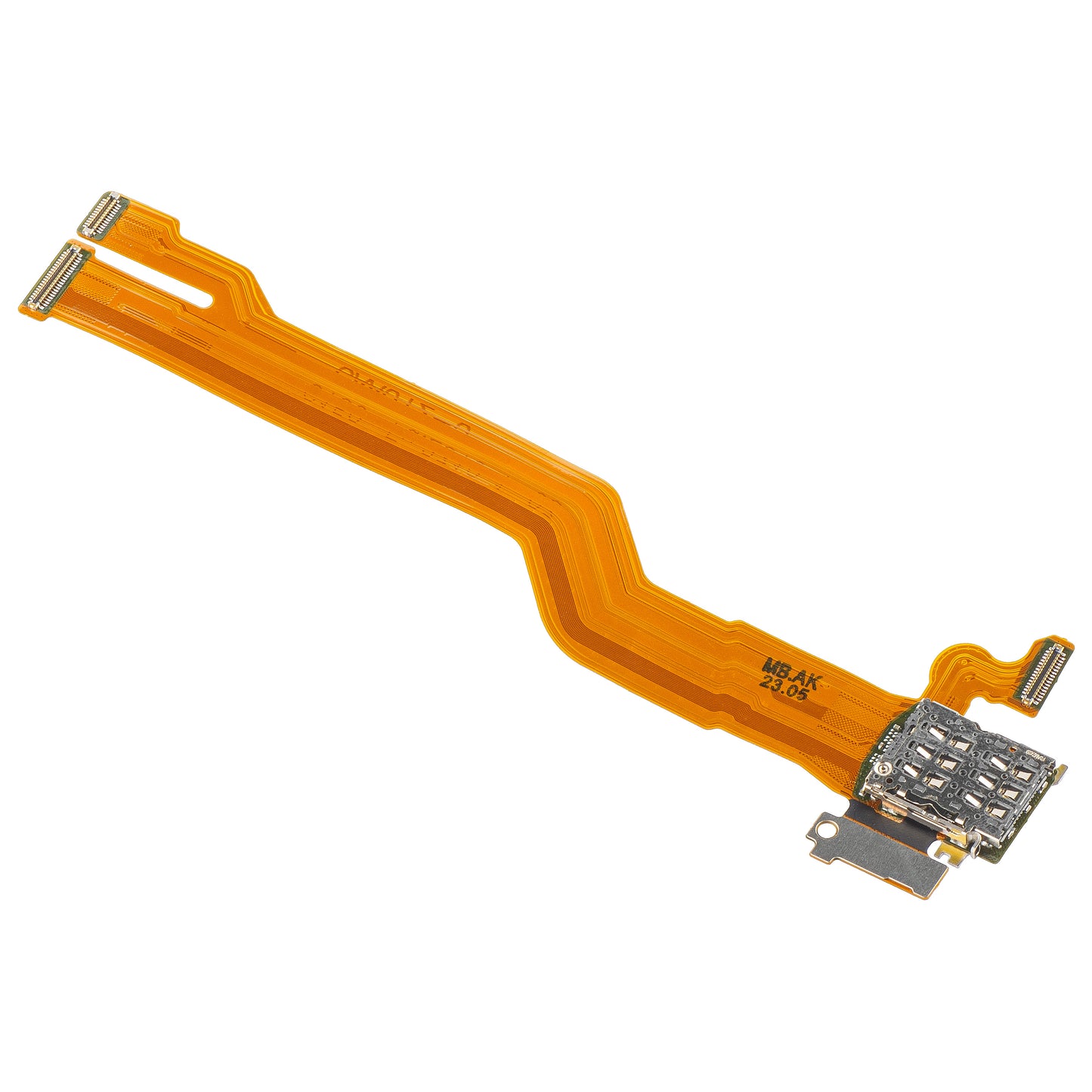 Oppo Reno6 5G Hauptplatine Band 1