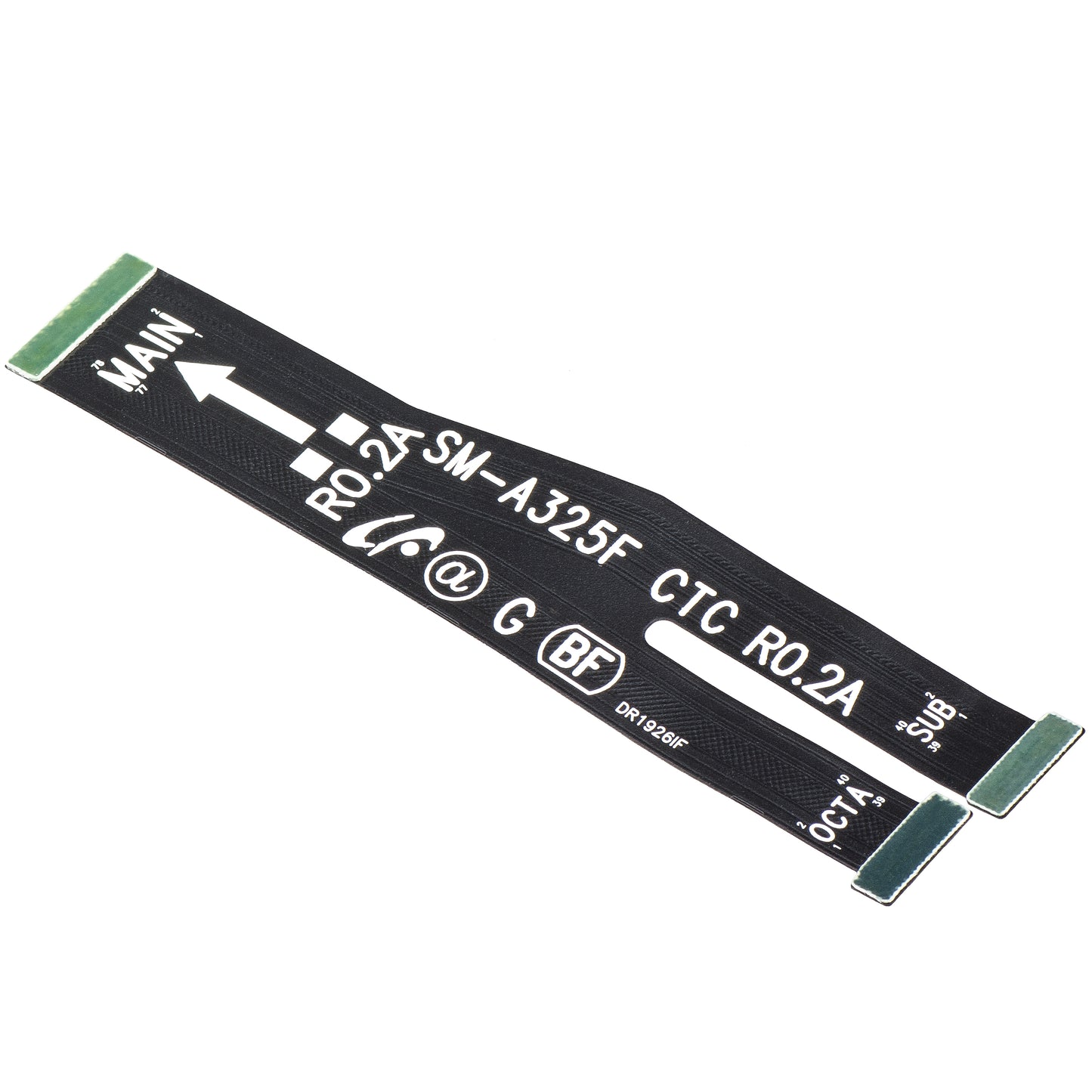 Samsung Galaxy F22 E225 / A22 A225 / A32 A325, Haupt-CTC RO.2