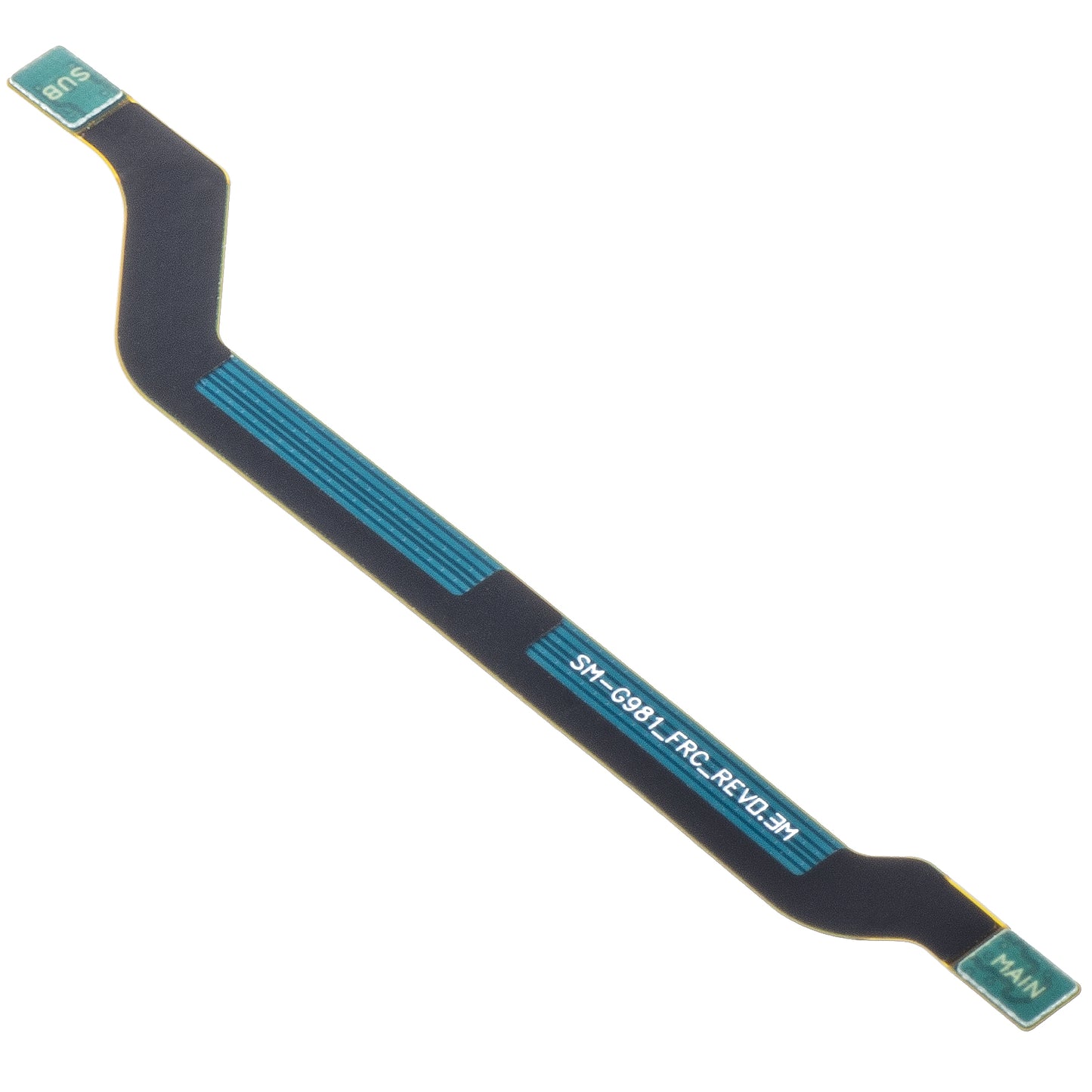 Display Flexkabel für Samsung Galaxy S20 5G / S20 | FRC FPCB | Service Pack