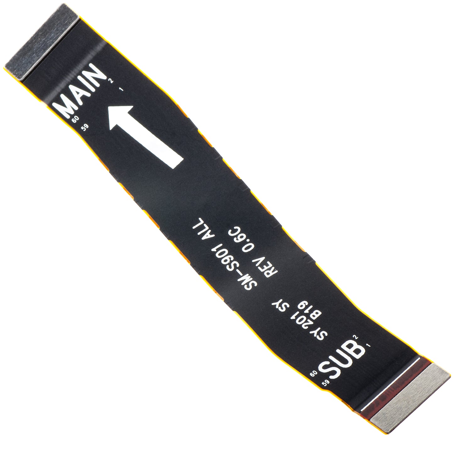 Samsung Galaxy Galaxy S22 5G S901, Main, Service Pack GH82-27554A