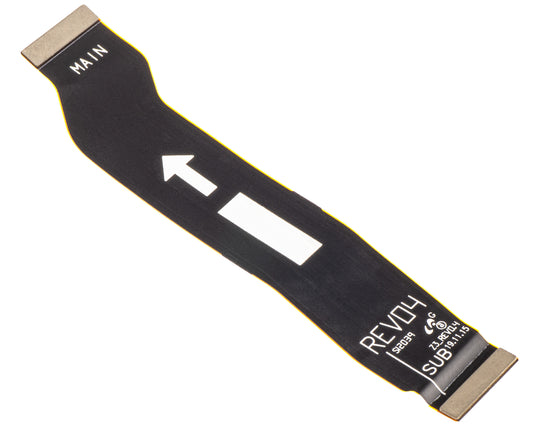 Samsung Galaxy S20 Ultra 5G G988 / S20 Ultra 5G G988, Main, Service Pack GH82-25730A