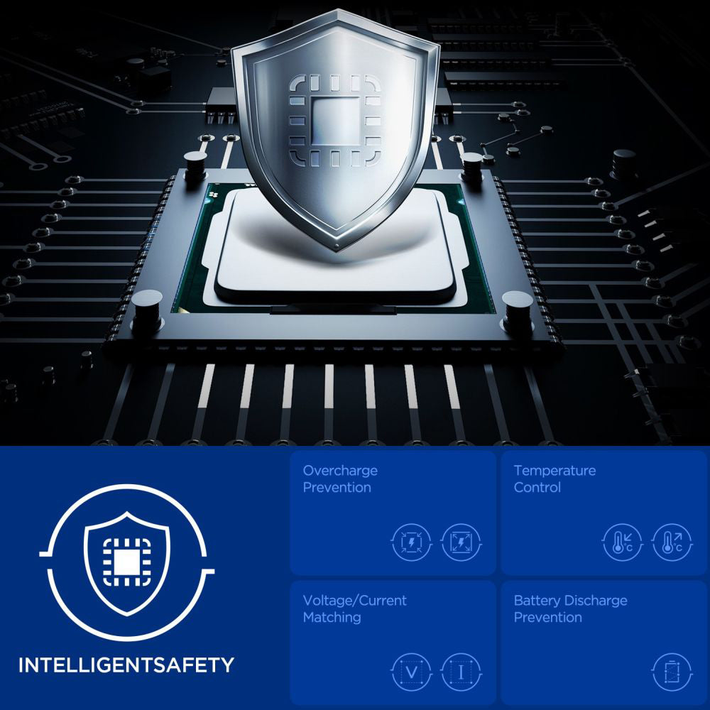 Batterie Externe Spigen, 30000mAh, 30W, QC + PD, 1 x USB-A - 2 x USB-C, Noire