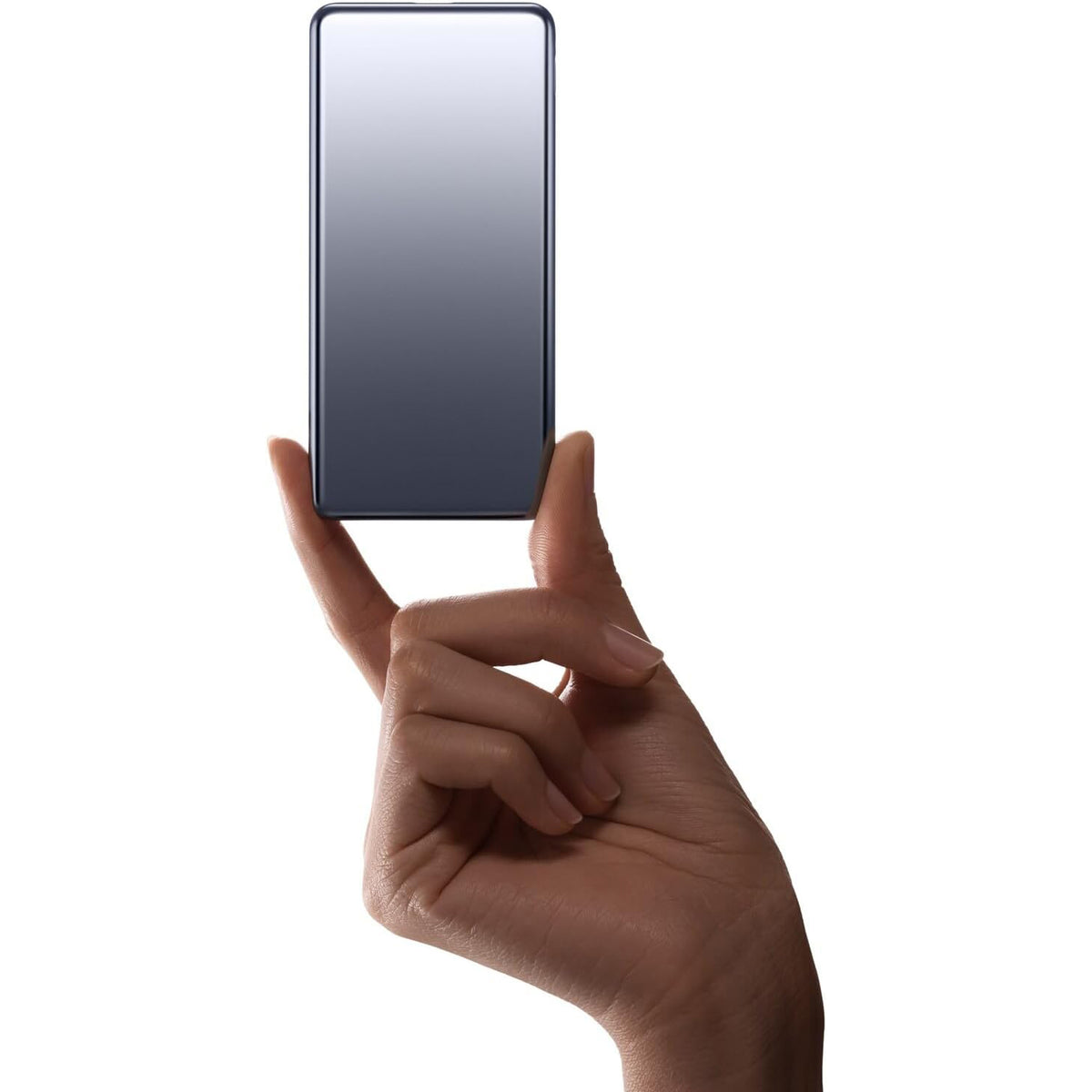 Externe Batterie Xiaomi Ultra Slim, 5000mAh, 20W, PD, 1 x USB-C, Grau BHR9535GL