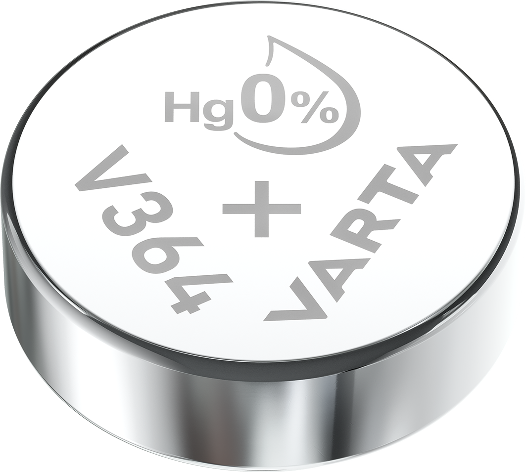 Varta Battery, AG1 / V364