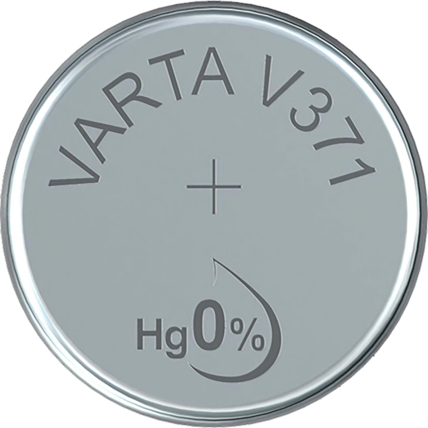Pile Varta, AG6 / V371