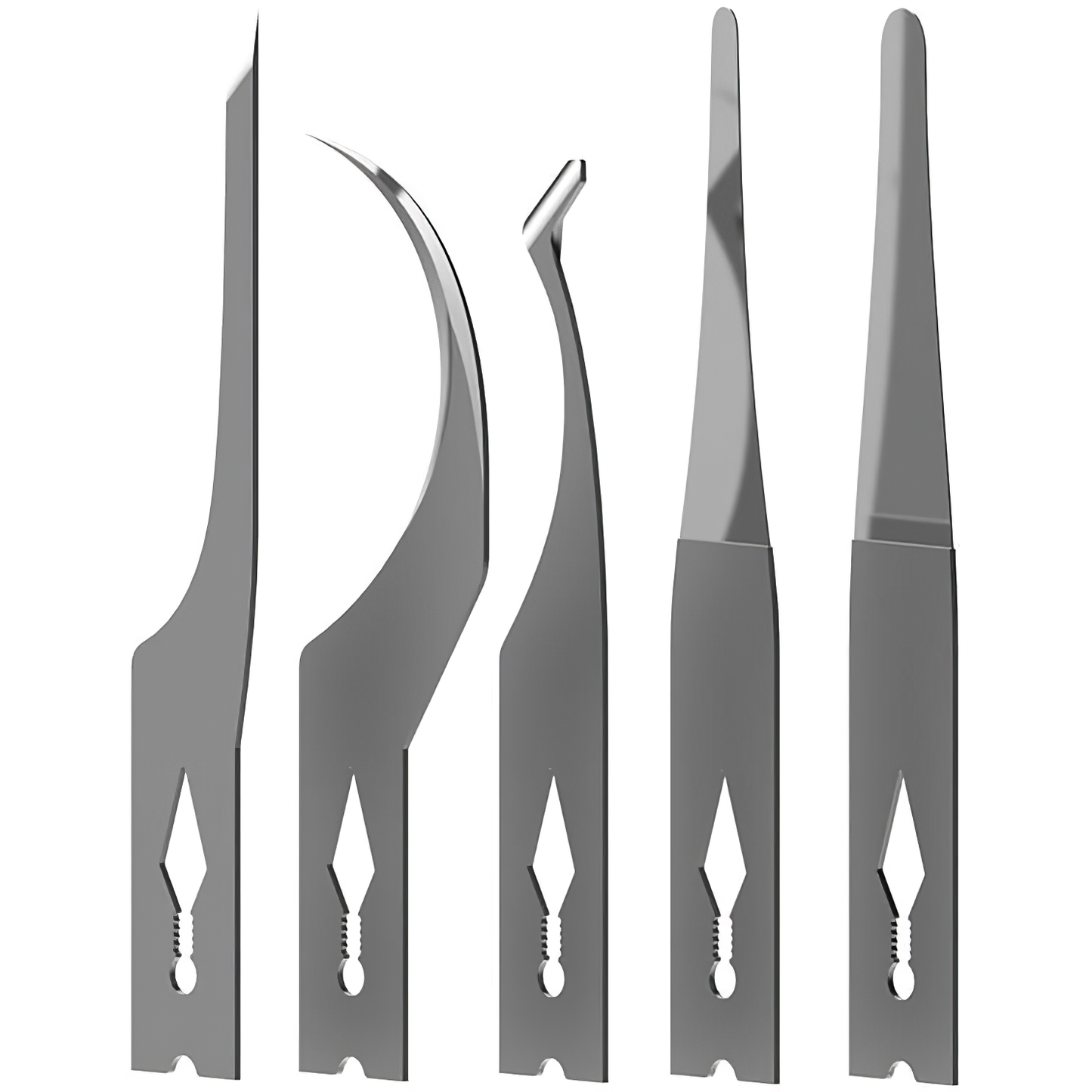 Bistouri 18Kinds, 5in1