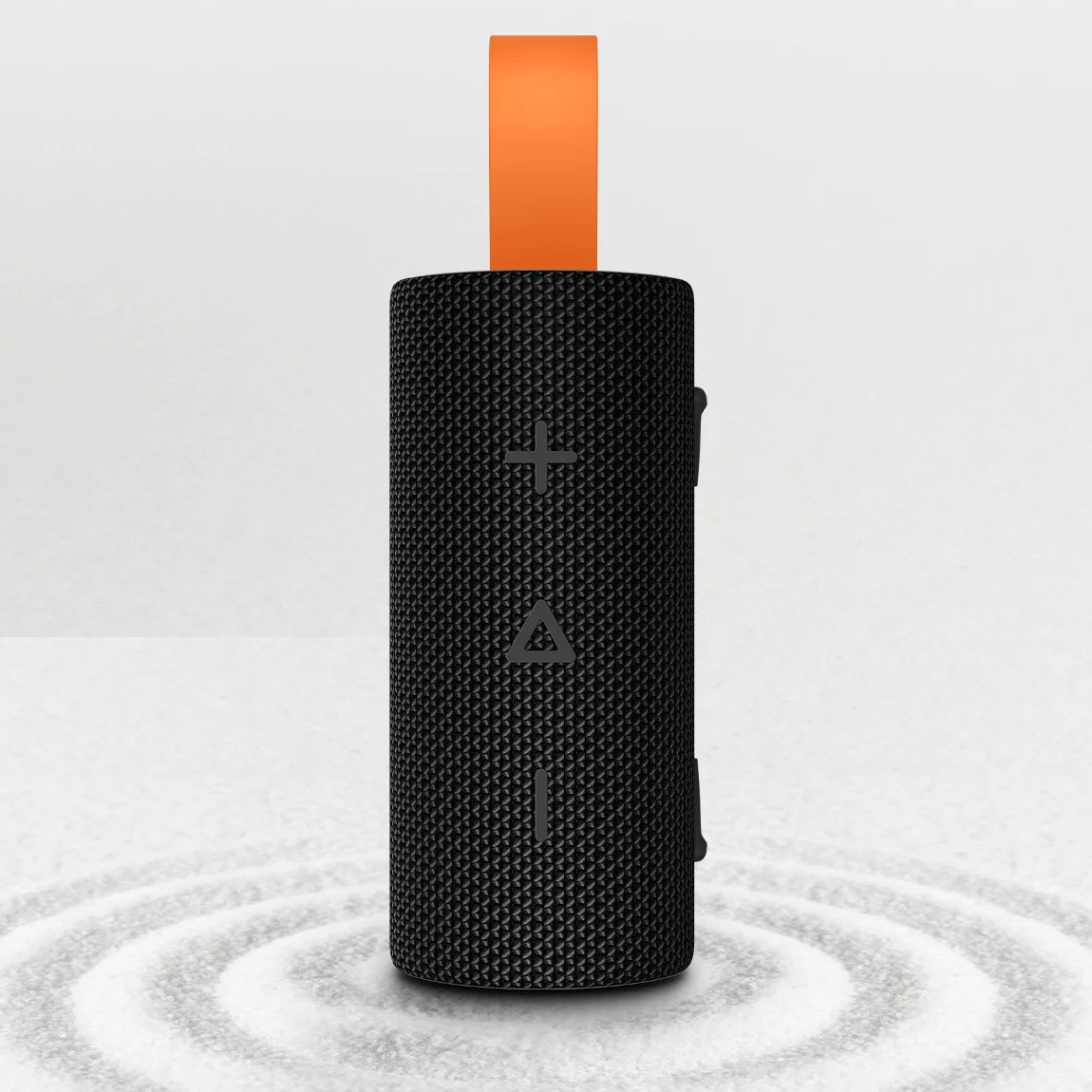 Enceinte Bluetooth Portable Xiaomi Sound Pocket, 5W, Étanche, Noire QBH4269GL