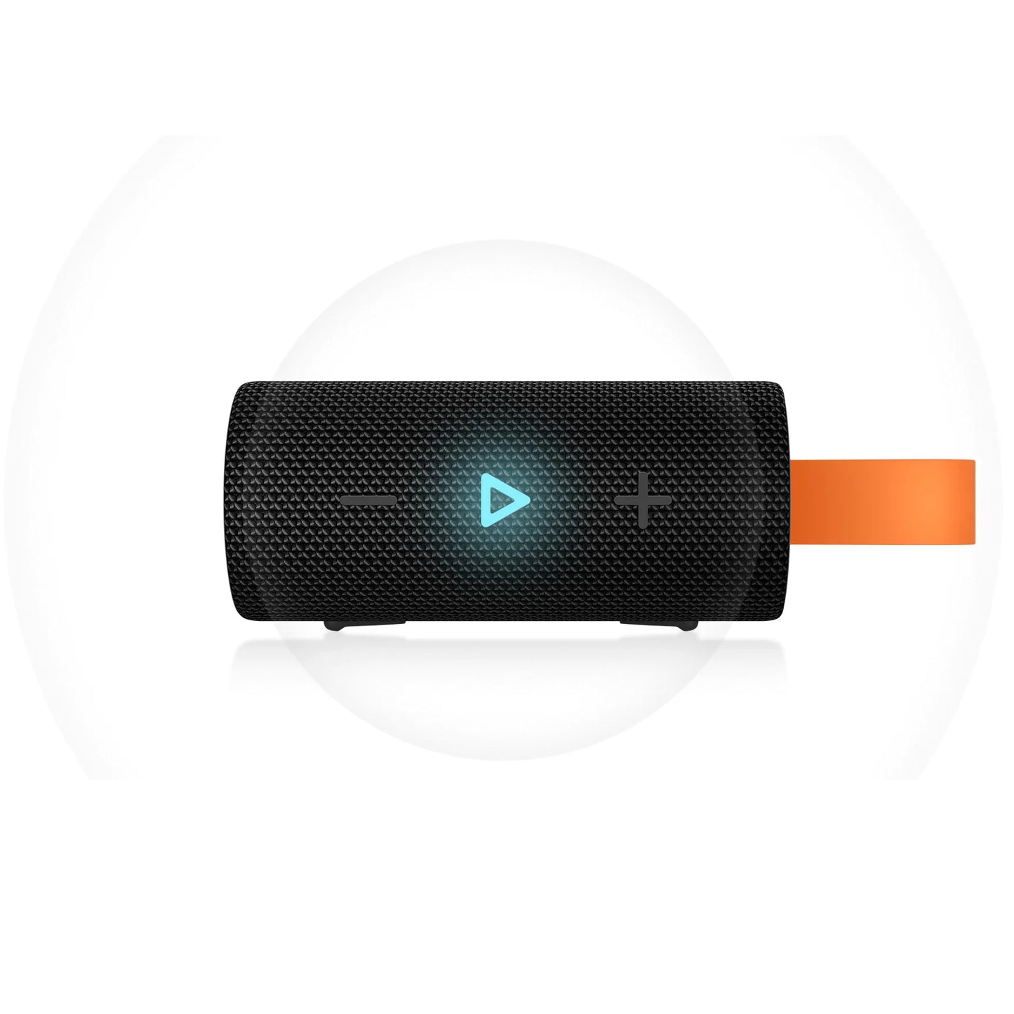 Enceinte Bluetooth Portable Xiaomi Sound Pocket, 5W, Étanche, Noire QBH4269GL