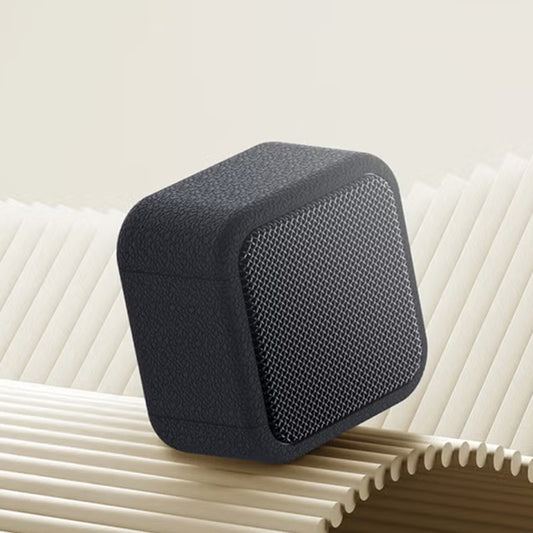 Enceinte Portable Bluetooth Yesido YSW35, 5W, TWS, Étanche, Noire