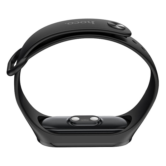 Bracelet Fitness HOCO GA08, Noir