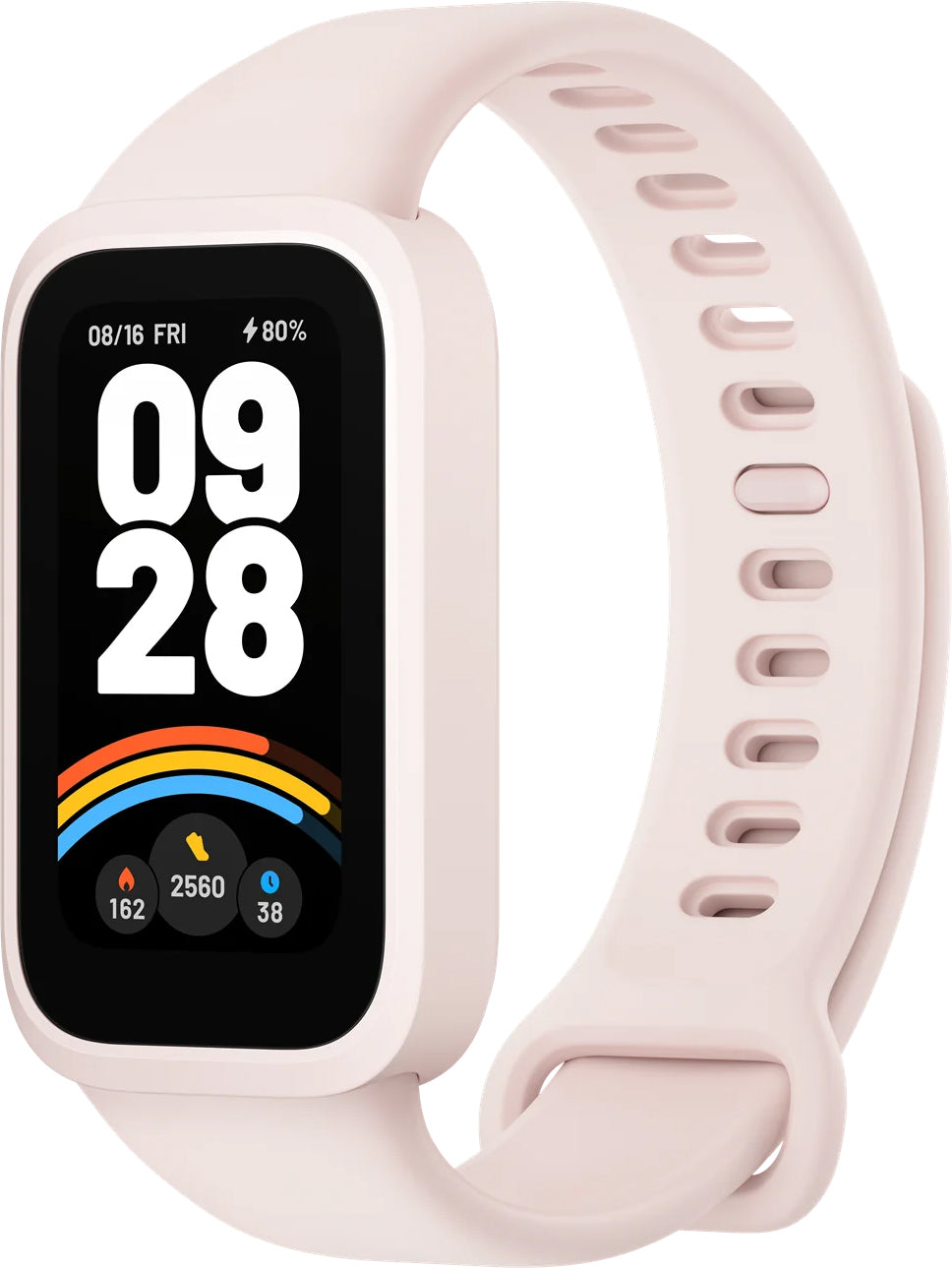 Bracelet Fitness Xiaomi Smart Band 9 Active, Rose BHR9917GL
