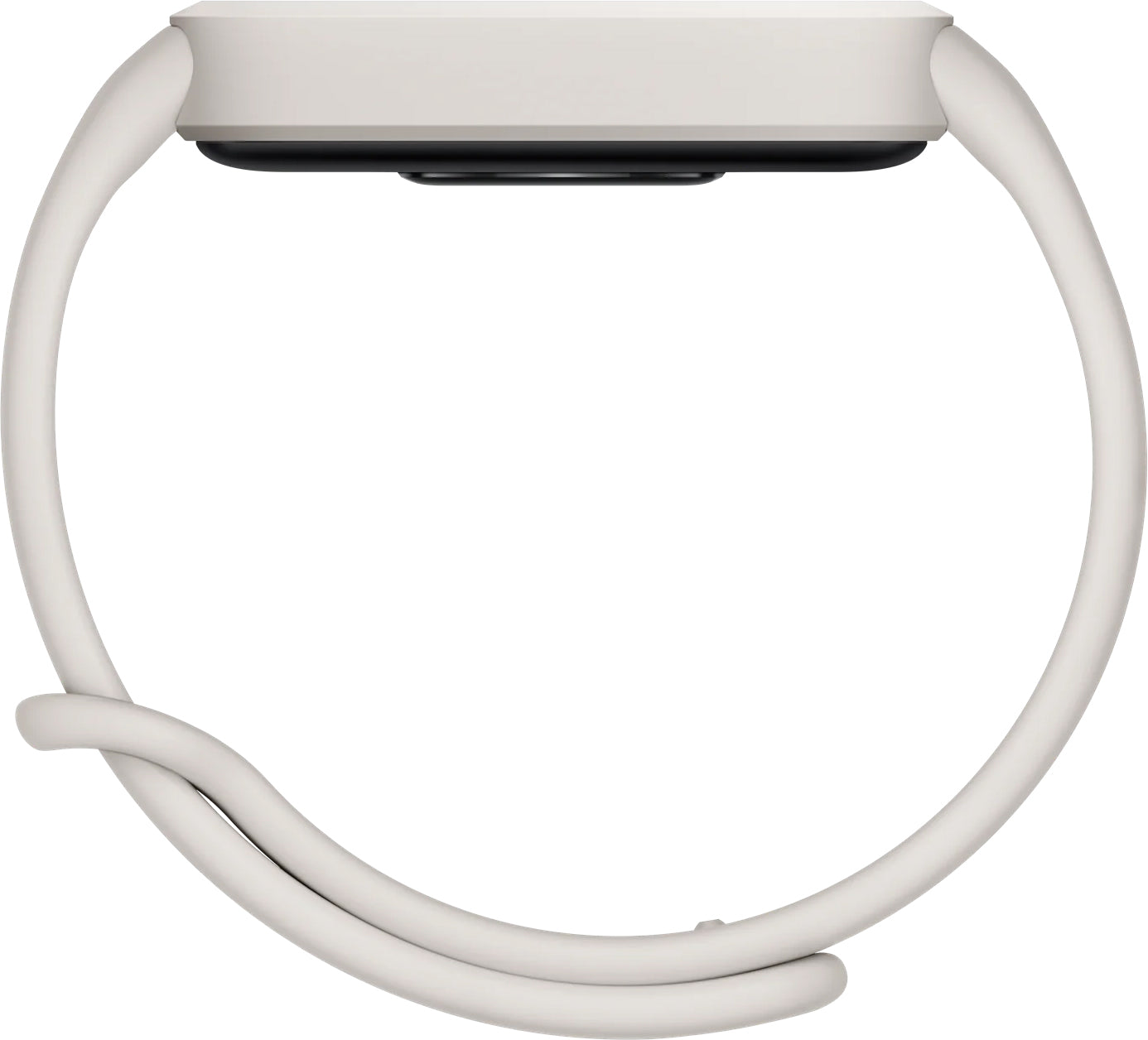 Fitness-Armband Xiaomi Smart Band 9 Active, Weiß BHR9441GL