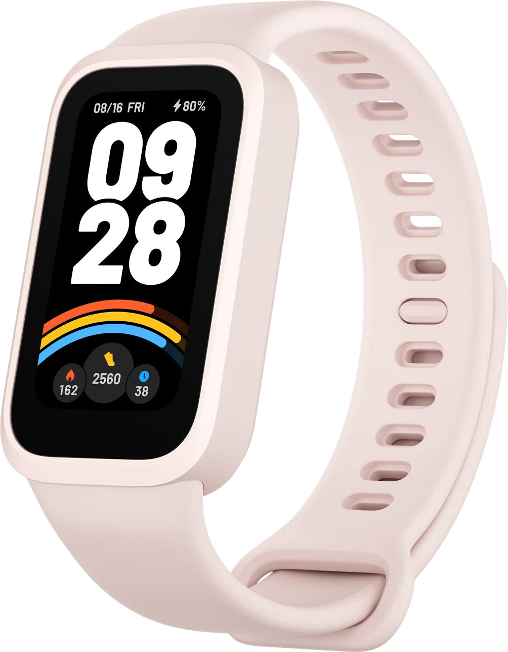 Bracelet Fitness Xiaomi Smart Band 9 Active, Rose BHR9917GL